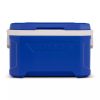 Latitude 52qt Cooler - Blue