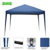 10''x10''(3 x 3m) Practical Waterproof Right-Angle Folding Tent  XH